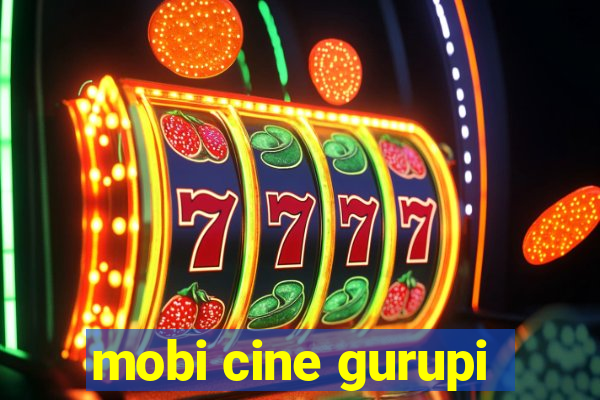 mobi cine gurupi